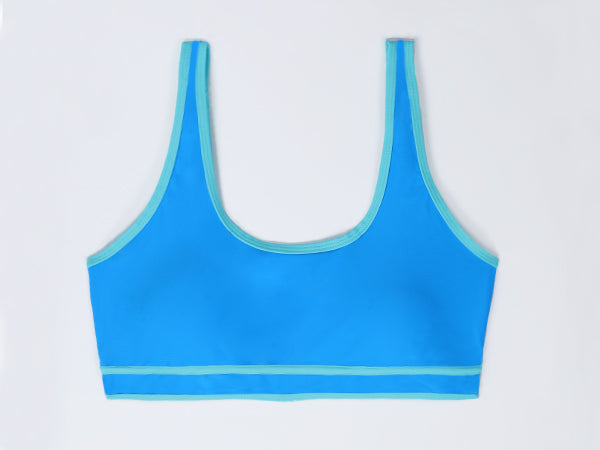 Ashley | Figure-Shaping Sport Bikini Set