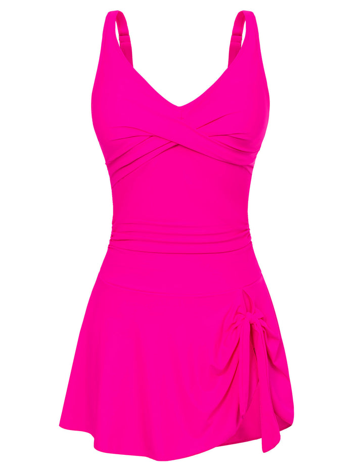 Evelin | Your Relaxed Swimsuit for Relaxed Beach Days