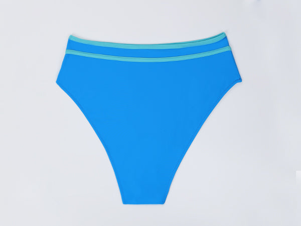 Ashley | Figure-Shaping Sport Bikini Set