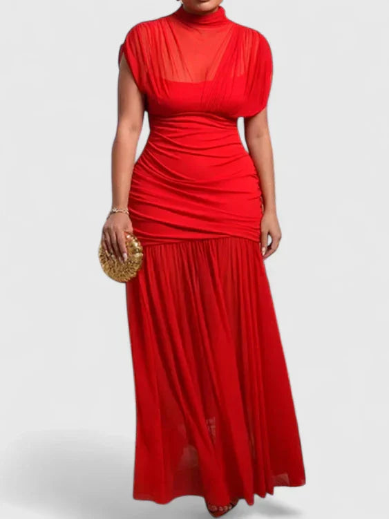 Elyzhera | Elegant Dress