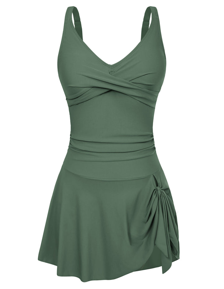 Evelin | Your Relaxed Swimsuit for Relaxed Beach Days