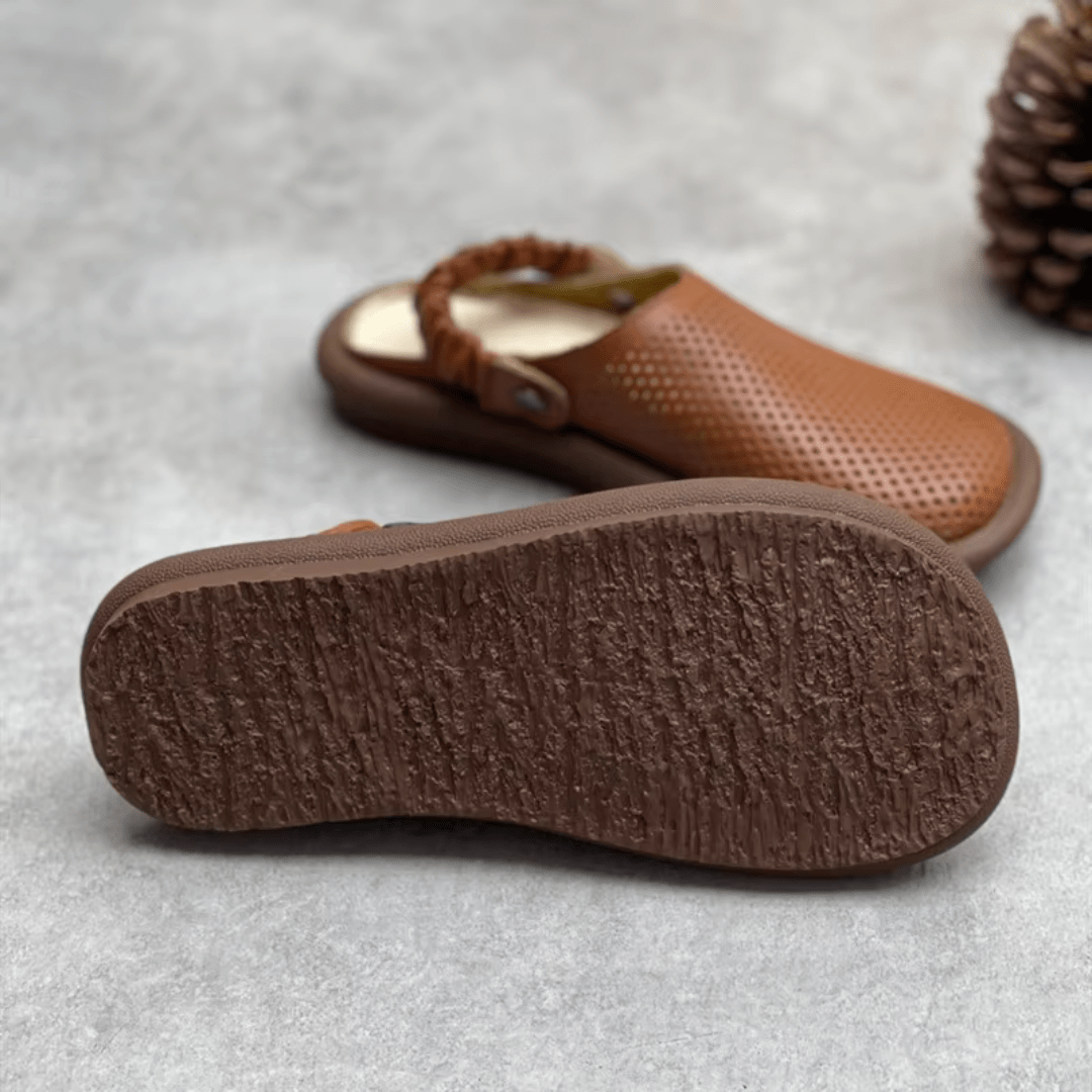 Iya | Sleek Elegant Sandal