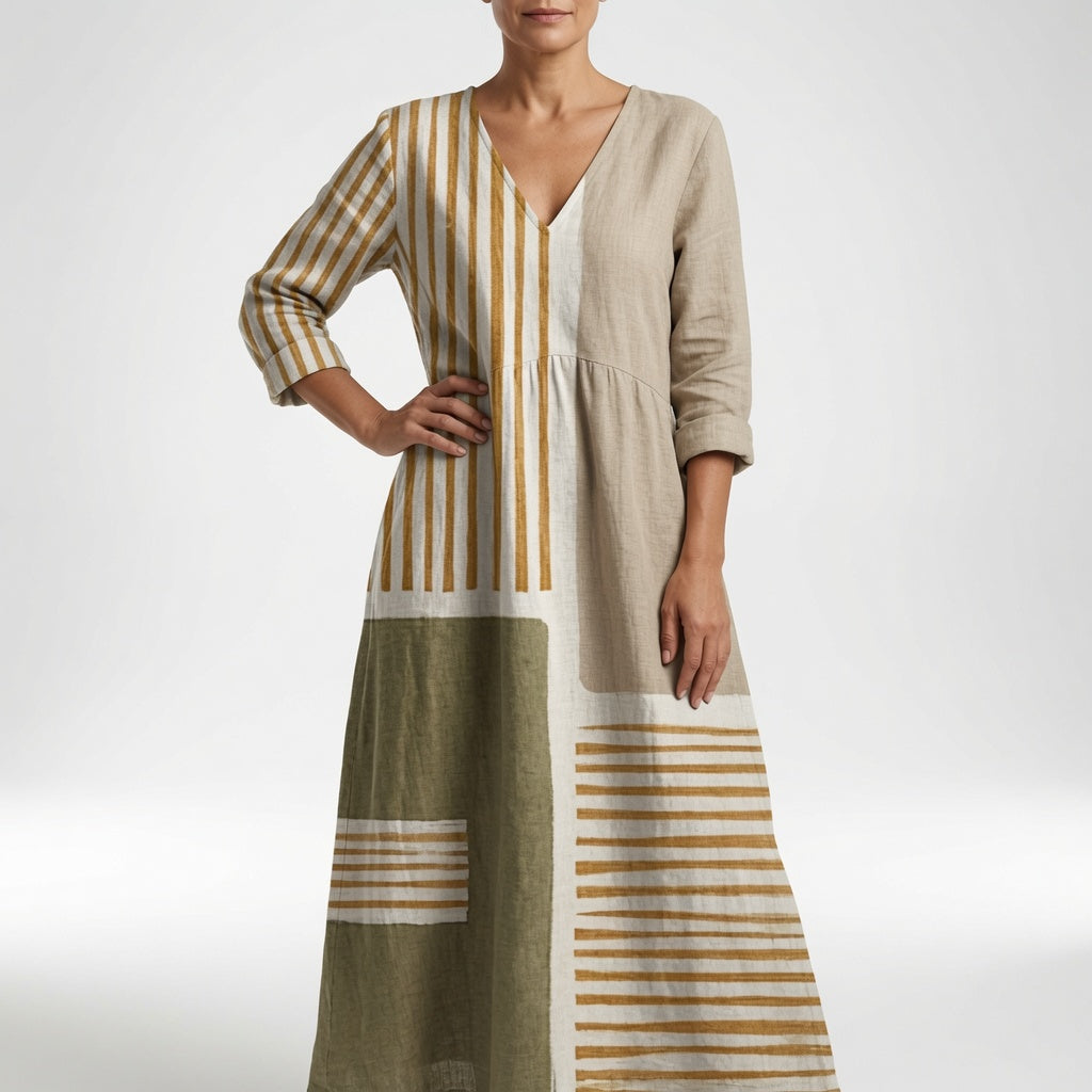Daily Comfort Dress Dilara