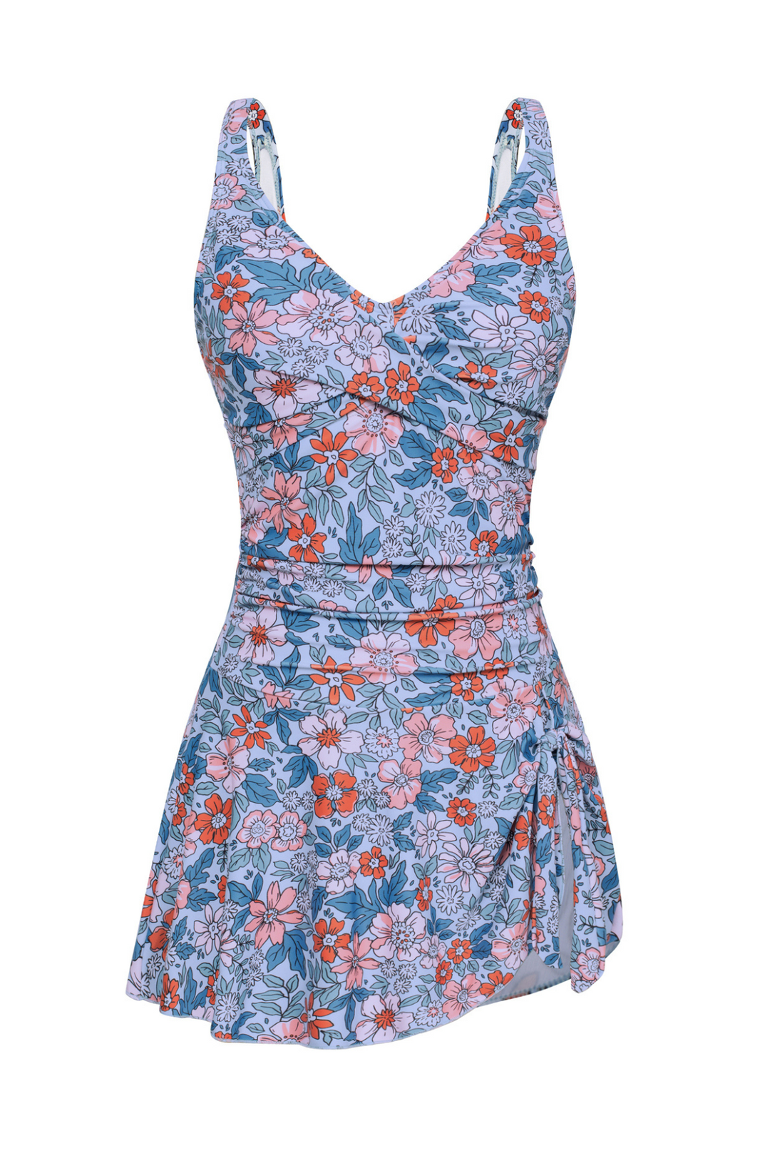 Evelin | Your Relaxed Swimsuit for Relaxed Beach Days