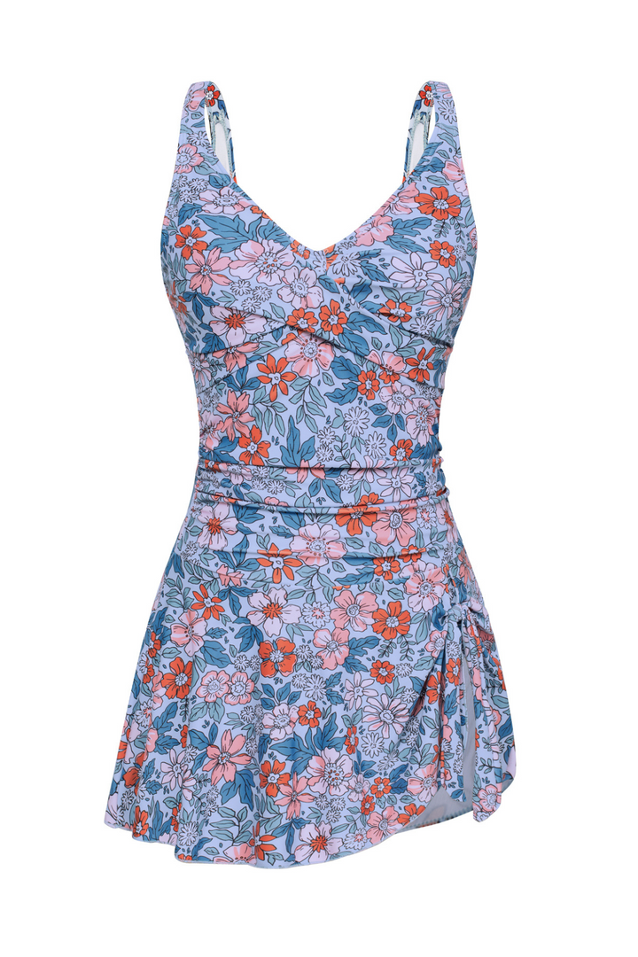 Evelin | Your Relaxed Swimsuit for Relaxed Beach Days