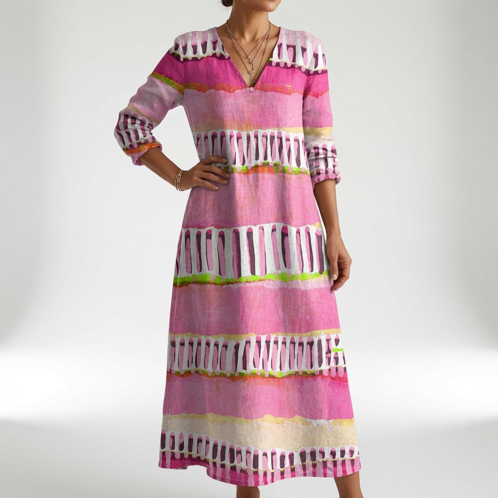 Daily Comfort Dress Corrie