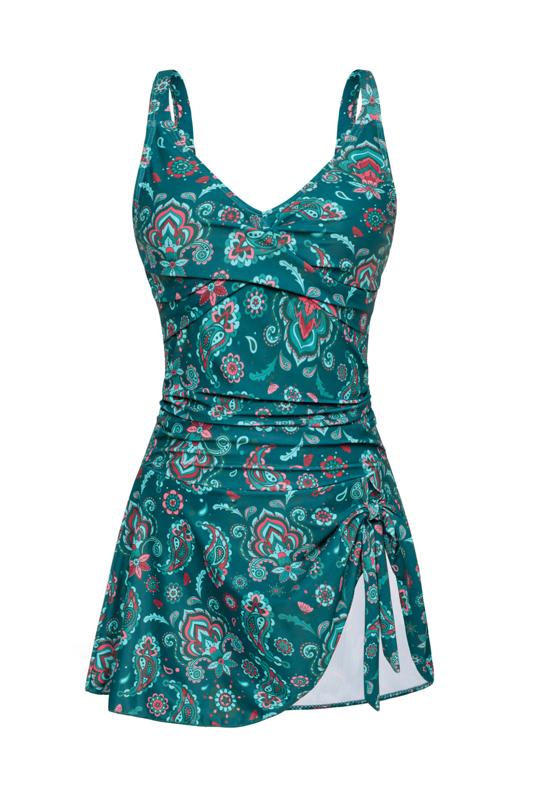 Evelin | Your Relaxed Swimsuit for Relaxed Beach Days