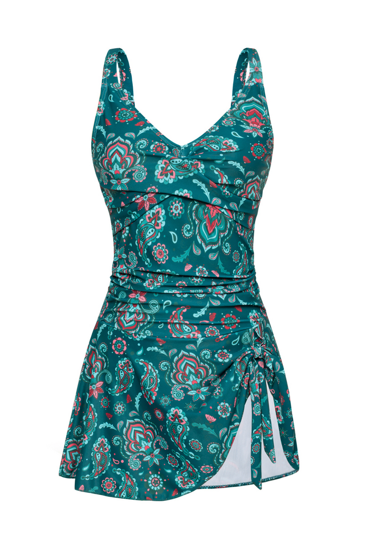 Evelin | Your Relaxed Swimsuit for Relaxed Beach Days