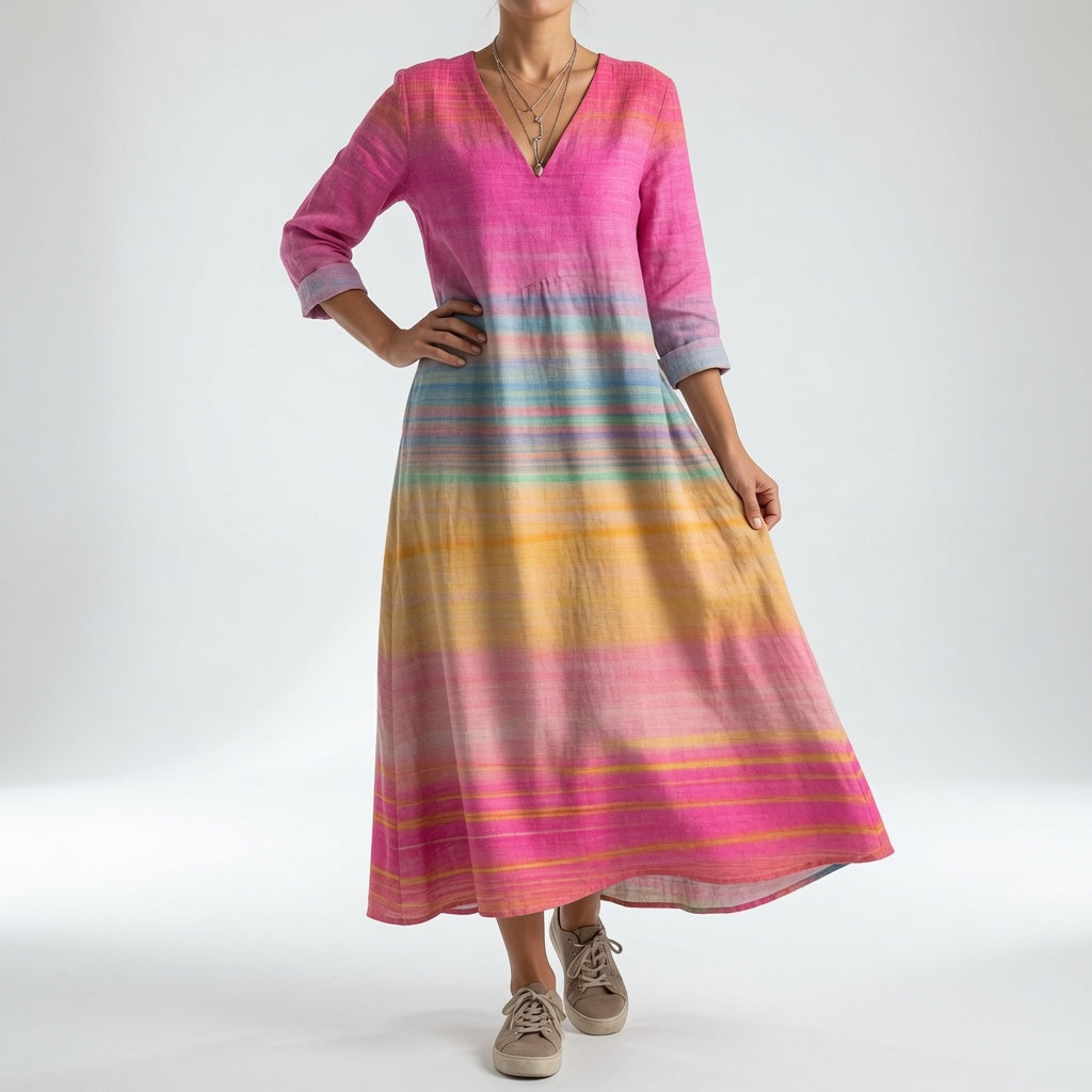 Everyday Comfort Dress Marit