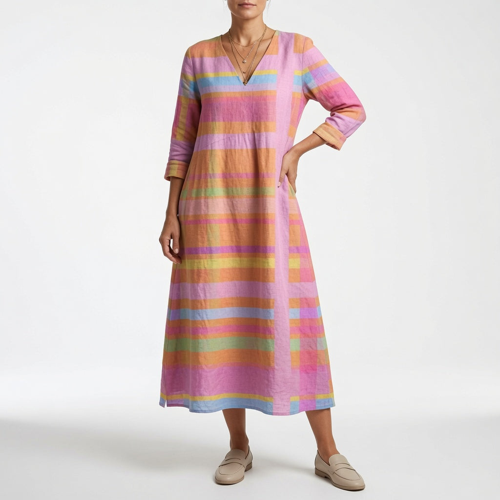 Everyday Comfort Dress Sara