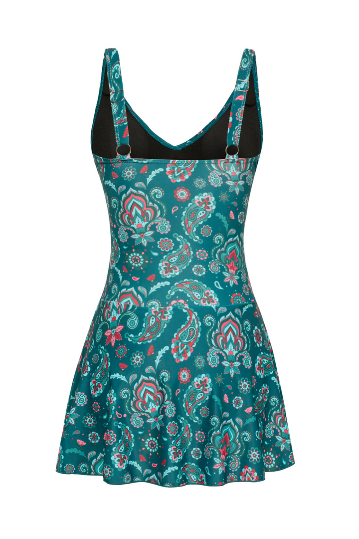 Evelin | Your Relaxed Swimsuit for Relaxed Beach Days