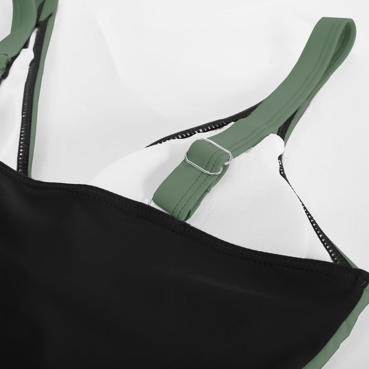Evelin | Your Relaxed Swimsuit for Relaxed Beach Days