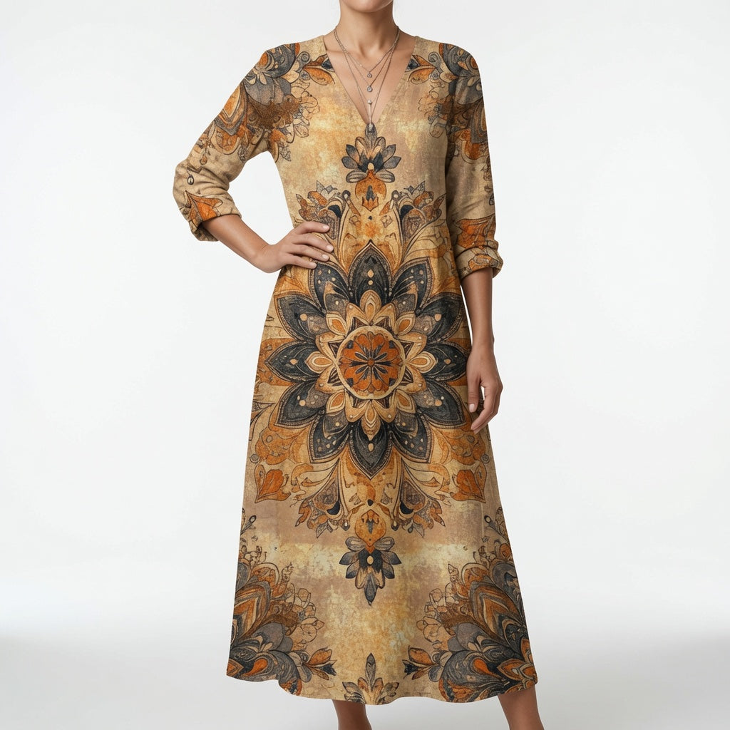 Everyday Comfort Dress Dora