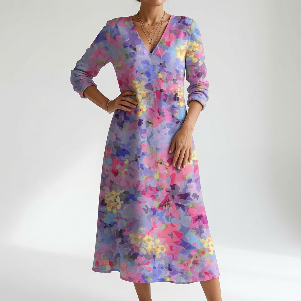 Kelly Daily Comfort Dress
