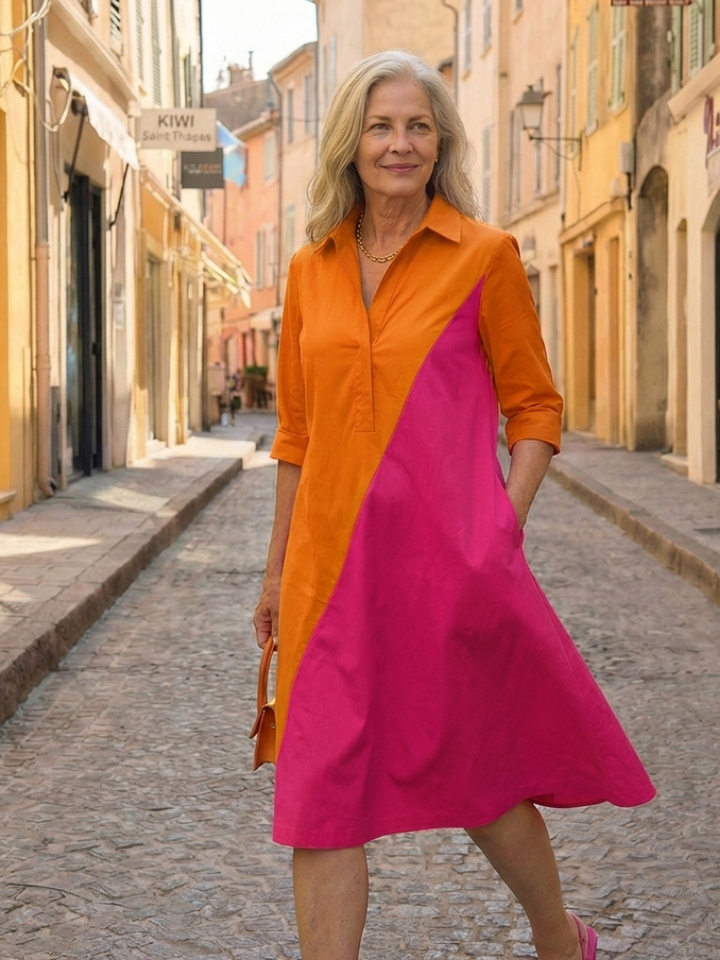 Casilda | Cozy Robe for the Morning