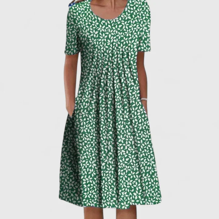 Olyverrah | Elegant Dress