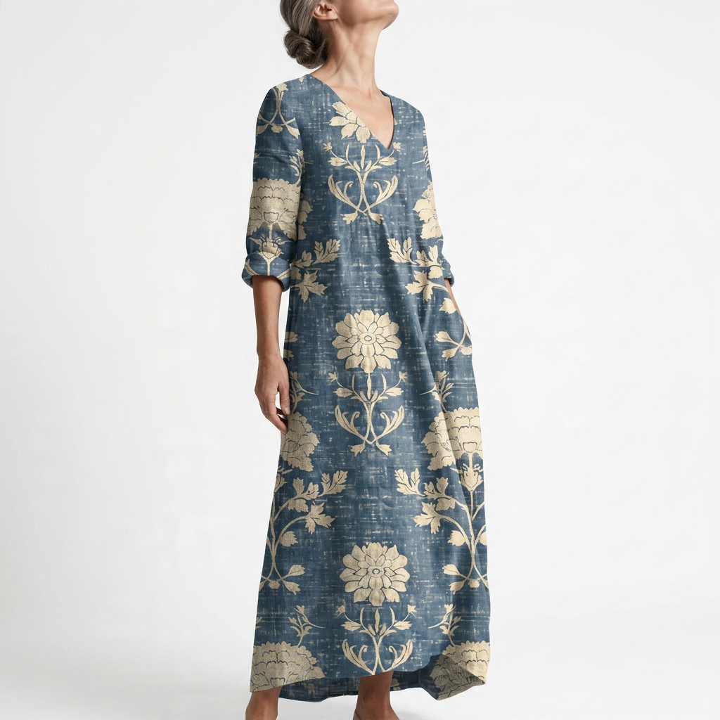 Daily Comfort Dress Karin