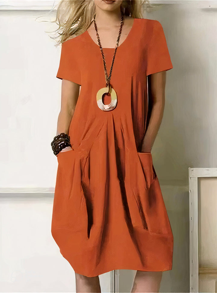 Kasey - Casual Everyday Elegance