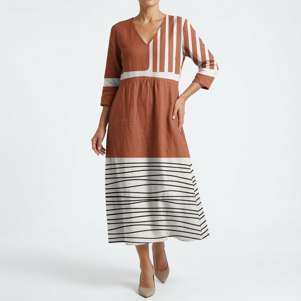 Zoey Everyday Comfort Dress