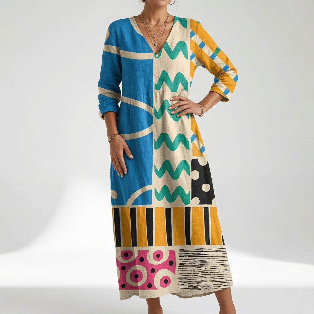 Juliette Daily Comfort Dress