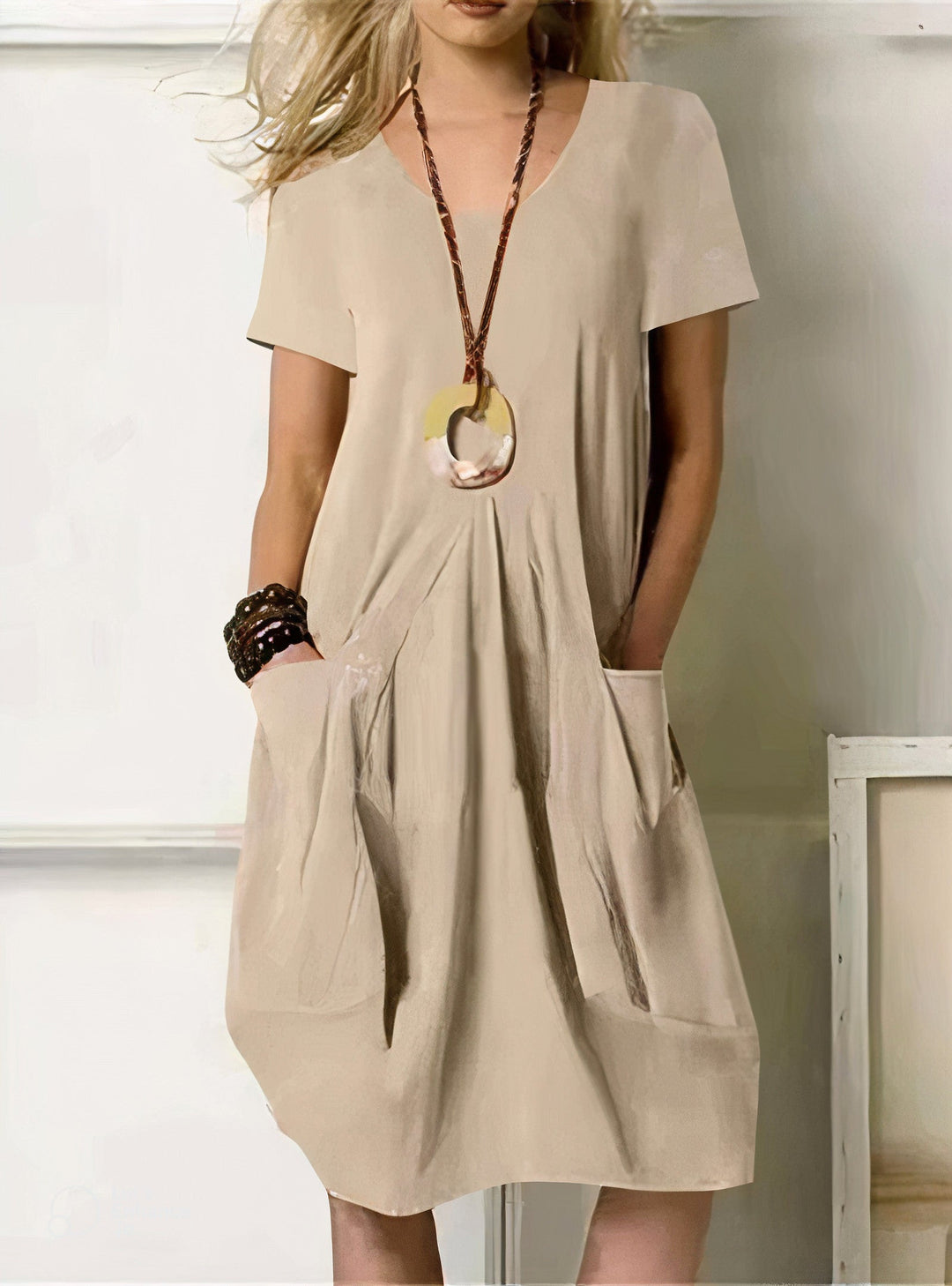 Kasey - Casual Everyday Elegance