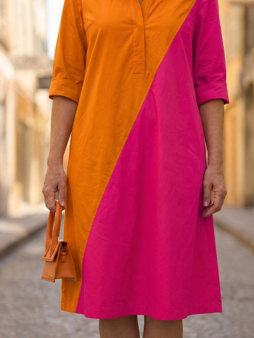 Casilda | Cozy Robe for the Morning