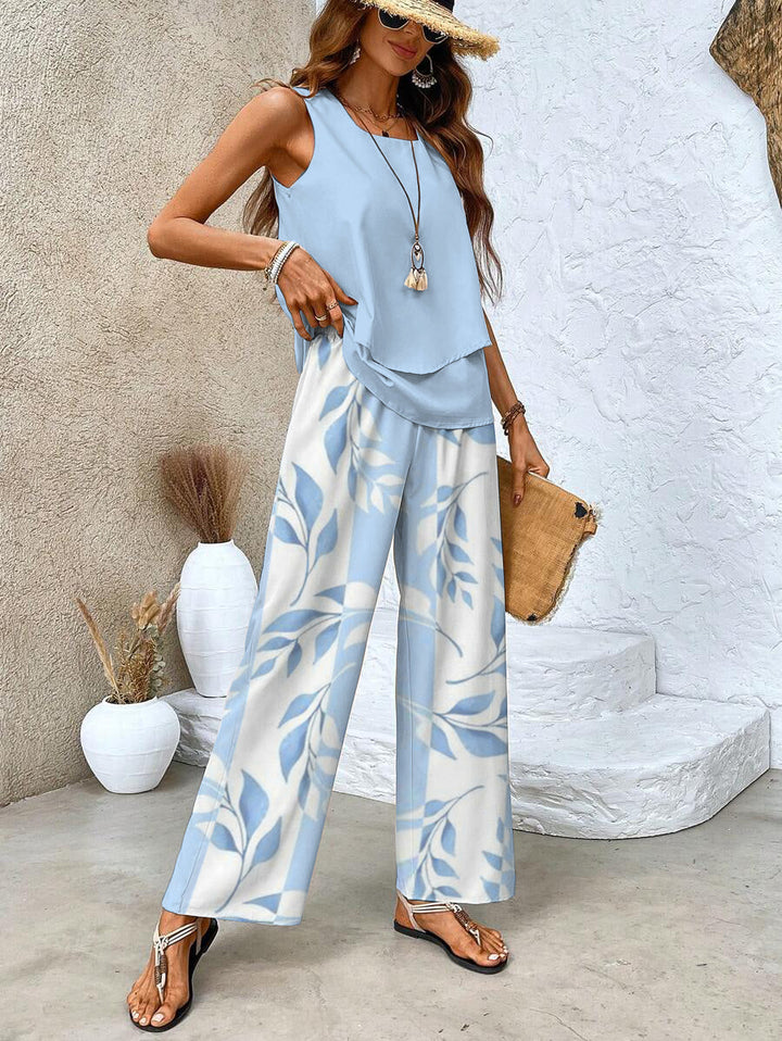 Juliette™ Elegant Two-Piece Set