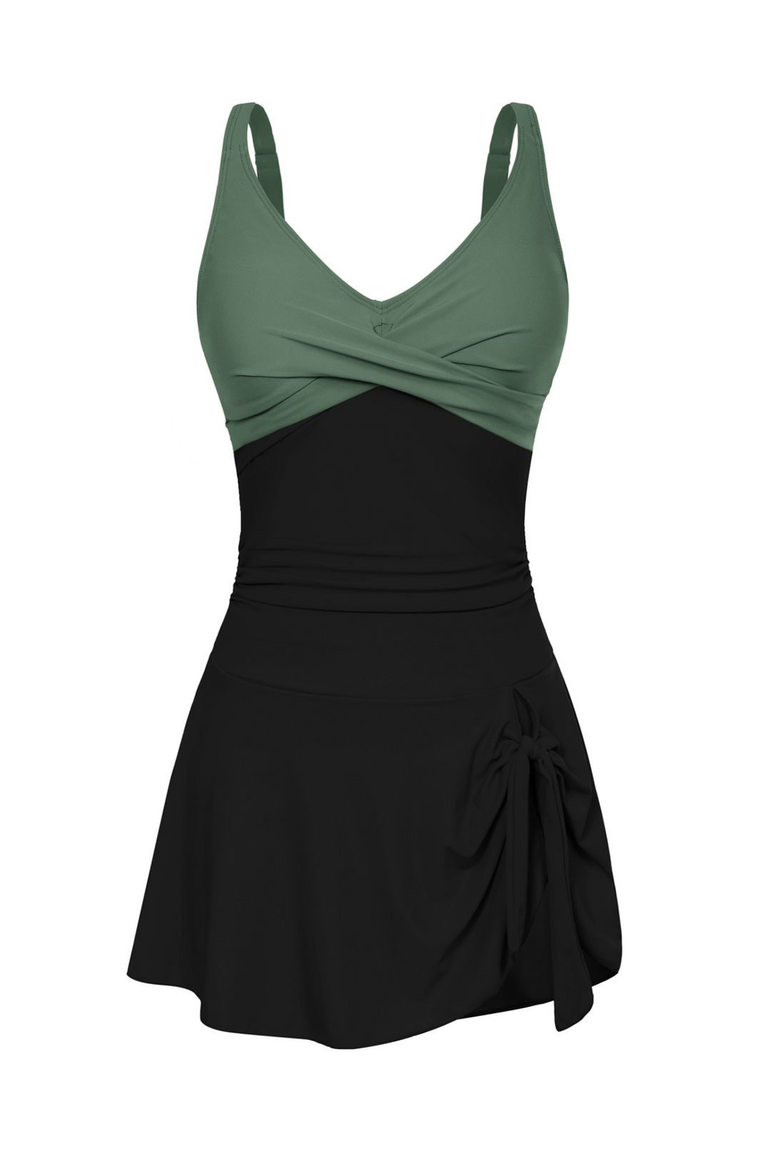 Evelin | Your Relaxed Swimsuit for Relaxed Beach Days