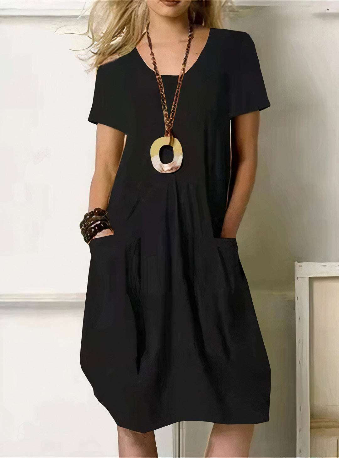 Kasey - Casual Everyday Elegance