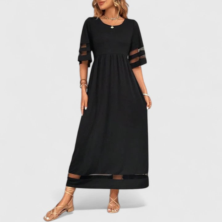 Yvaine | Elegant Dress
