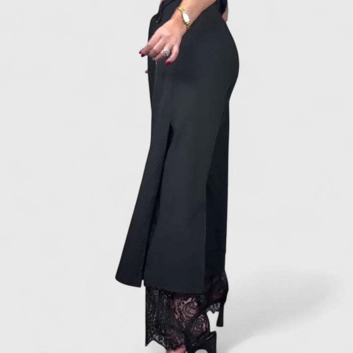 Madonna | Sophisticated Pants
