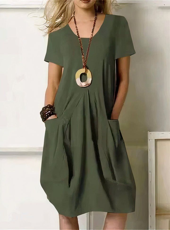 Kasey - Casual Everyday Elegance