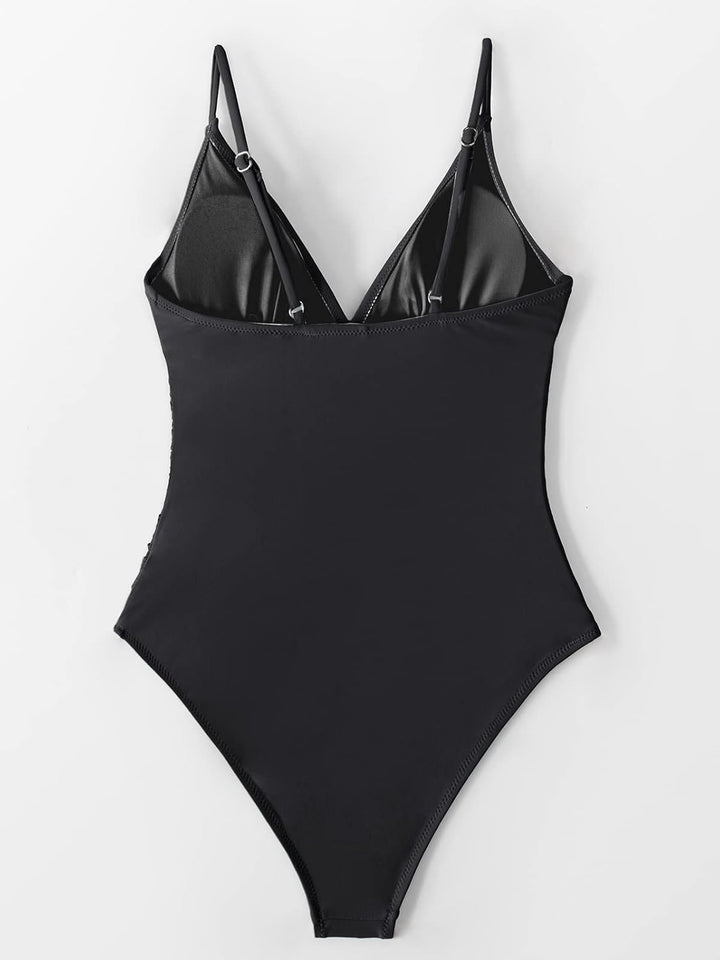 SERENA | The swimsuit that lets you be