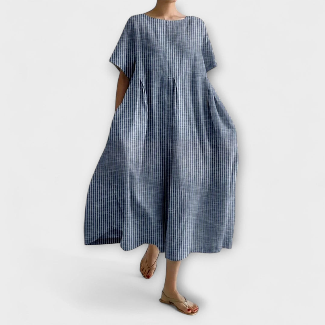 Andrea - Casual Airy Dress