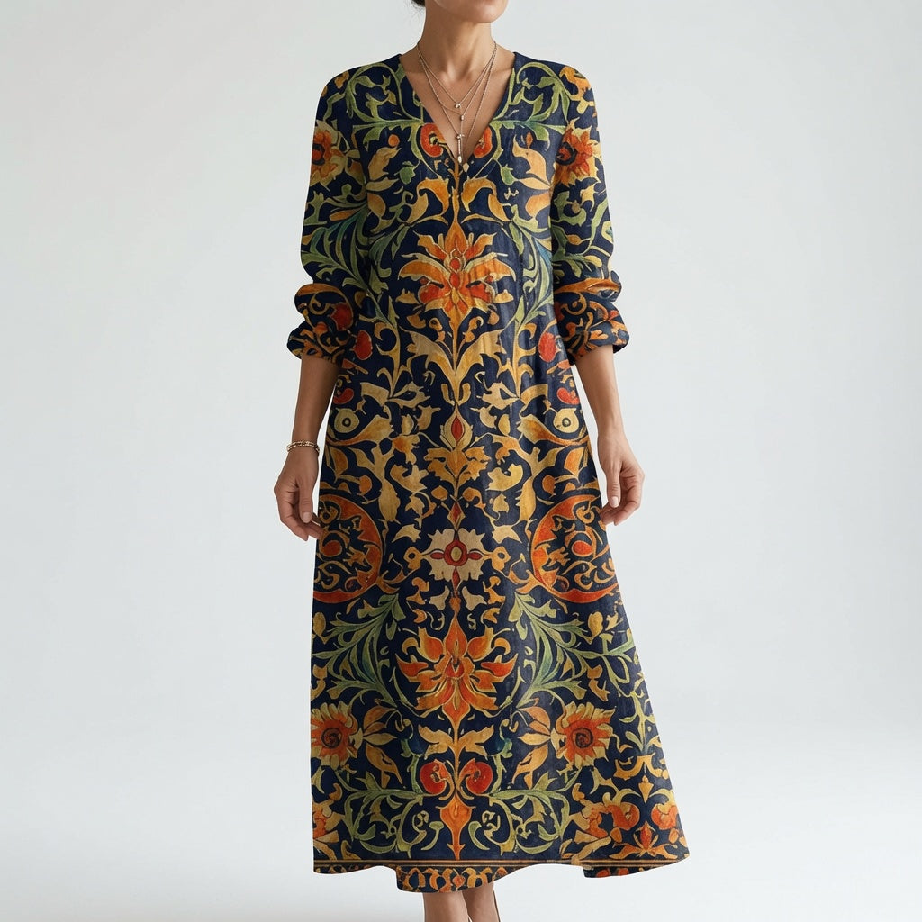 Yana Everyday Comfort Dress