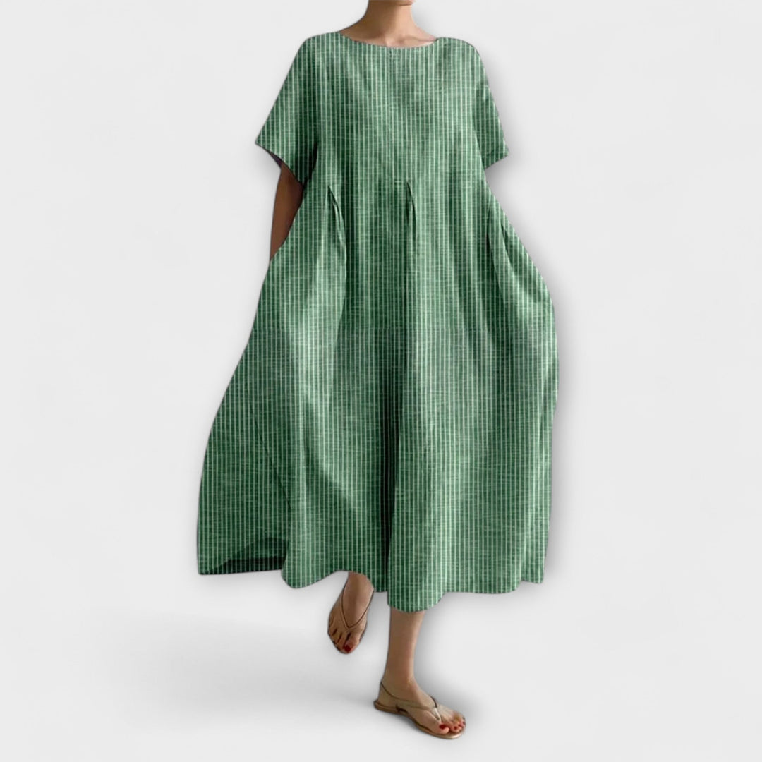 Andrea - Casual Airy Dress