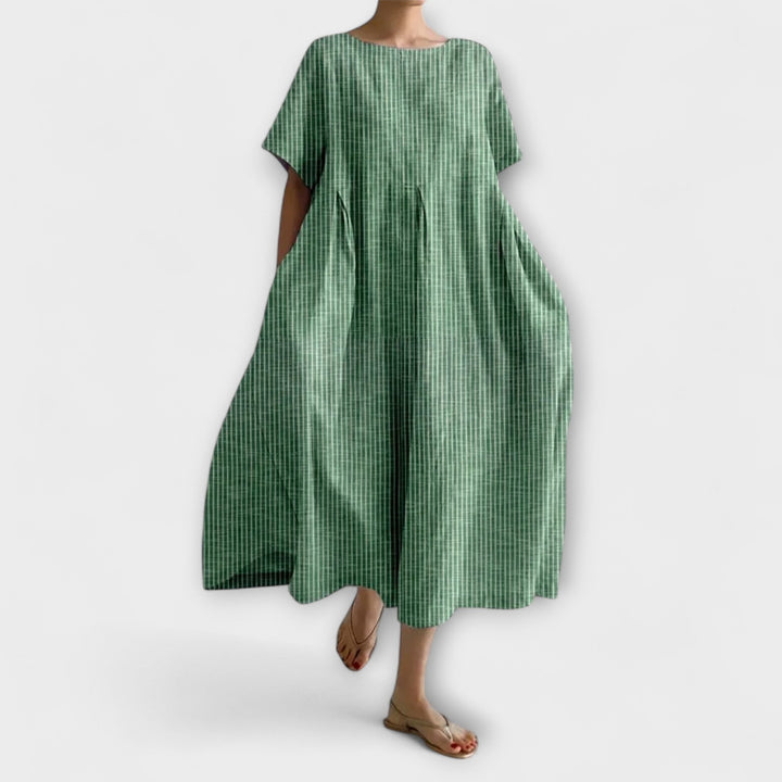 Andrea - Casual Airy Dress