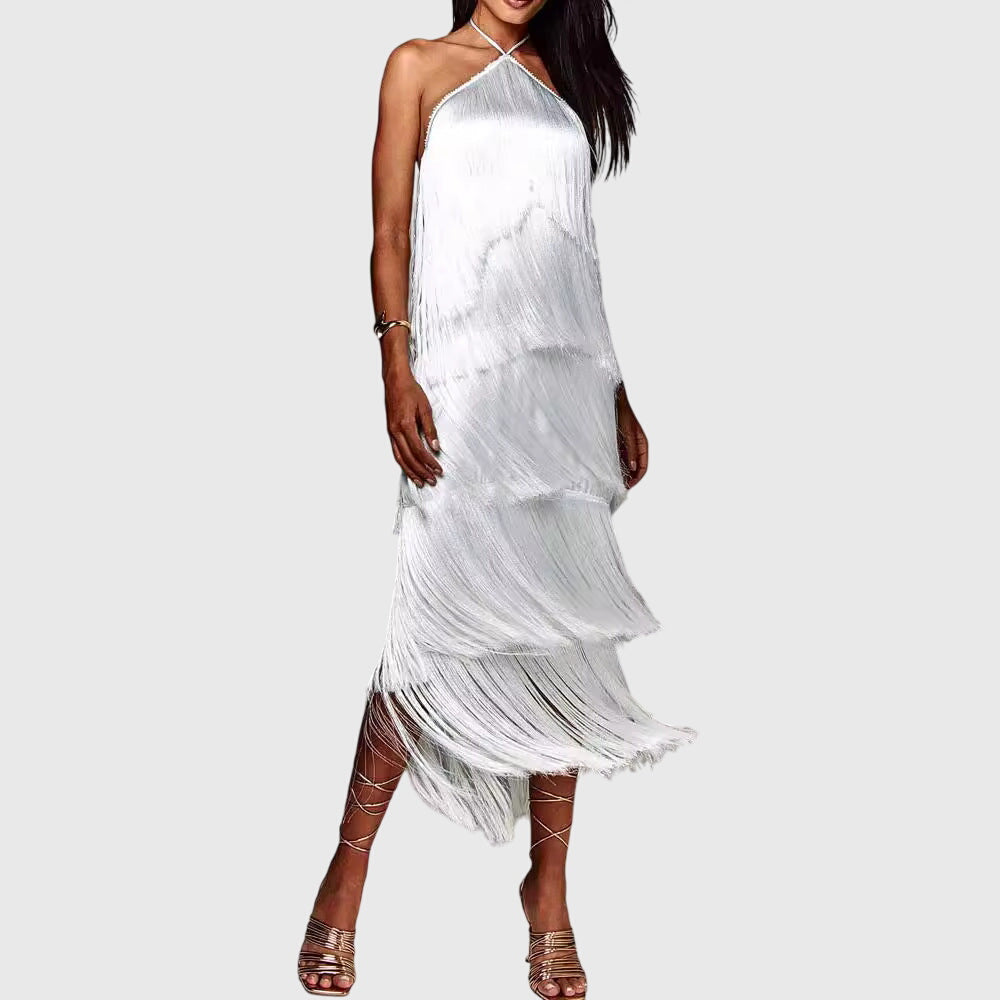 Artiselle - Tassel Dress