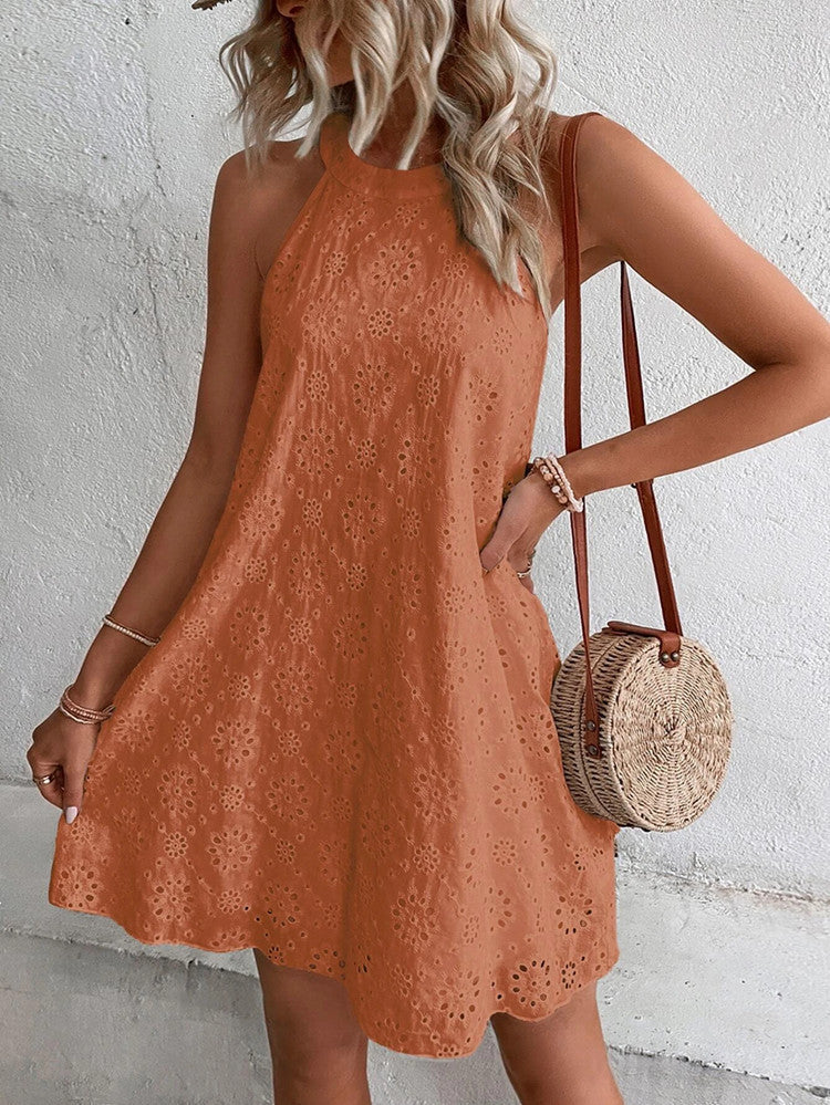 Jessy - Elegant Summer Dress