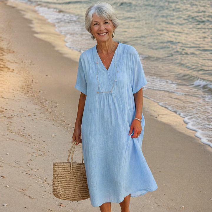 Amélie - Elegant Everyday Dress