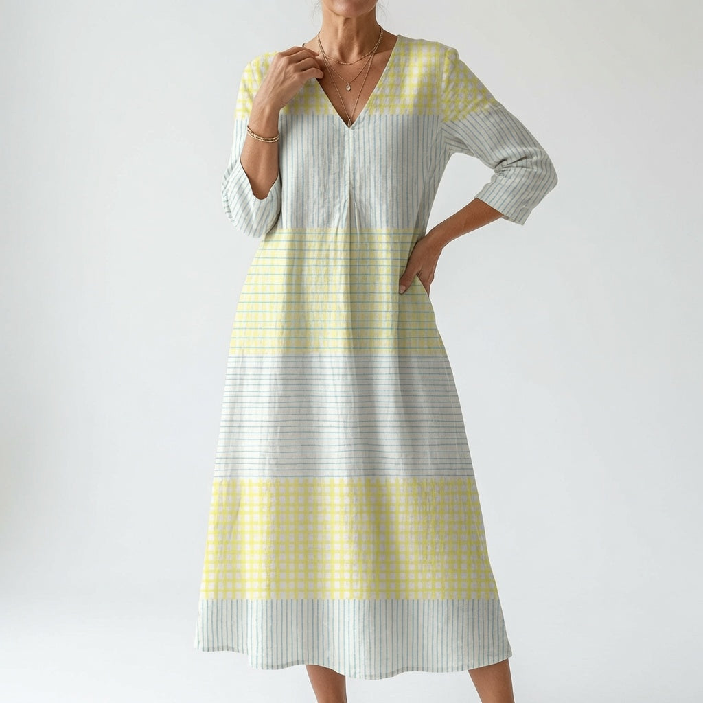 Sofia Everyday Comfort Dress