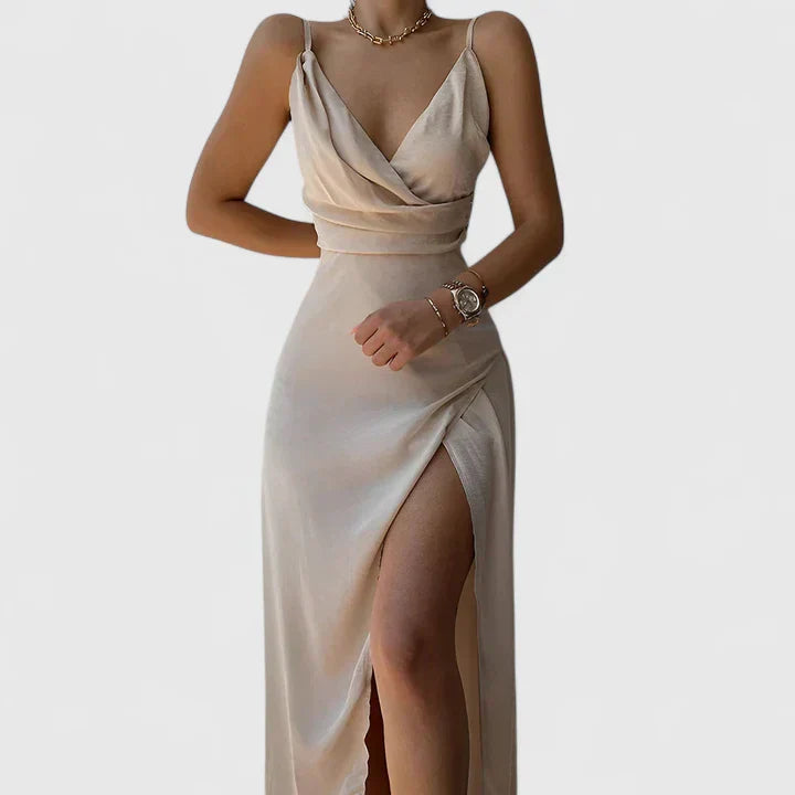 Thaliora | Elegant Dress