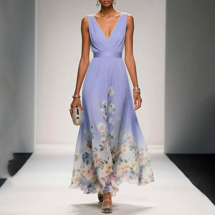 Cindy™ | Elegant Summer Dress