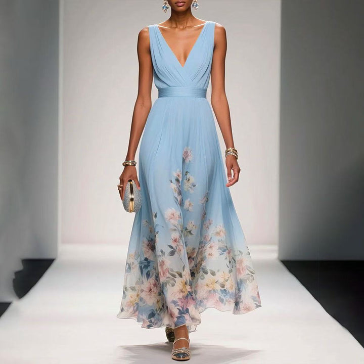 Cindy™ | Elegant Summer Dress