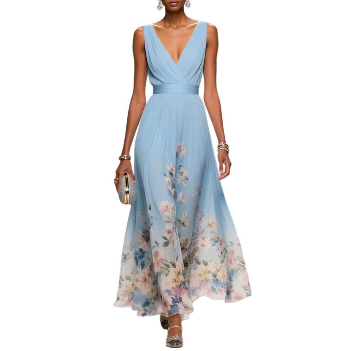 Cindy™ | Elegant Summer Dress