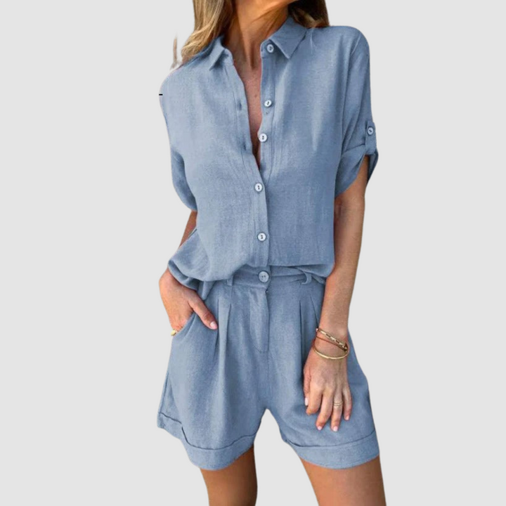 Alba™ Summer Set