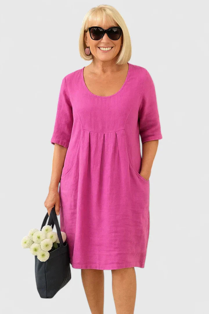 Hylyssah | Elegant Dress