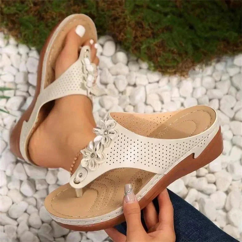 Nami | Luxe Elegant Sandals