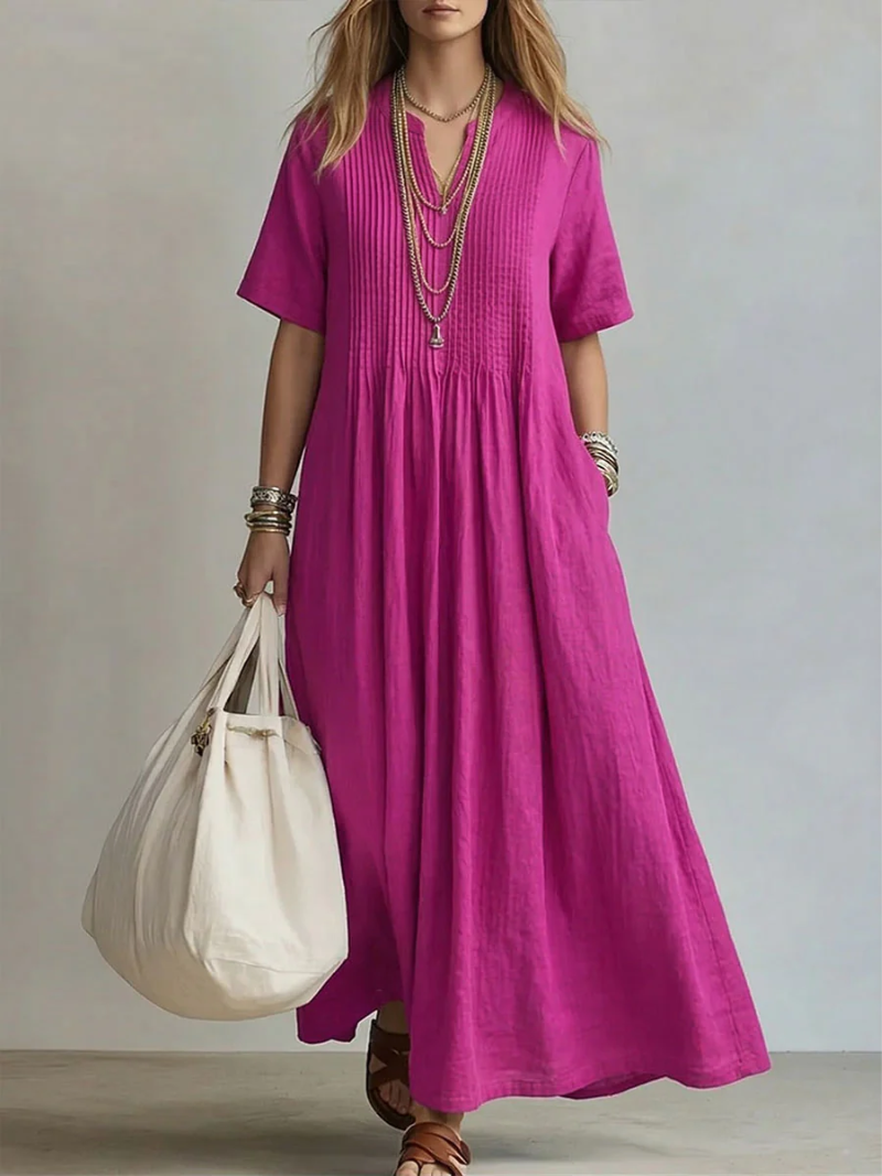 Sofia - Everyday Comfort Dress