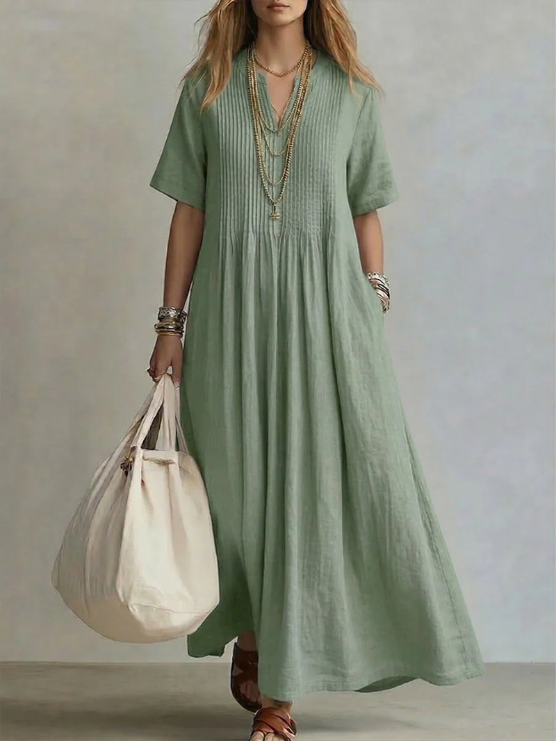 Sofia - Everyday Comfort Dress